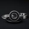 Buy cheap Precision 6201 2RZ Single Row Radial Ball Bearing 12X32X10 For Bathtub Pumps from wholesalers