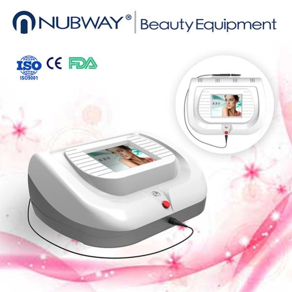 Buy cheap Portable machine removal spider vein best system portable laser for vascular from wholesalers