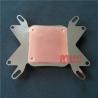 Buy cheap CPU Water block,Radiator,MS-042-AC,Acrylic/Stainless steel/Red copper.Rohs from wholesalers