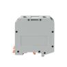 Buy cheap UKH-50 UK Series DIN Rail Screw Clamp Terminal Blocks from wholesalers
