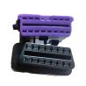 Buy cheap Y Type Splitter Obd II Connector Cable 16 Pin Male to Dual Female from wholesalers