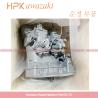 Buy cheap ZX200-3 HPV118 Hitachi Excavator Hydraulic Pump For 9257348 9262320 Hydraulic Main Pump from wholesalers