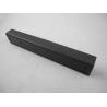 Buy cheap Light Weight Matte Rectangular Carbon Fiber Tubing / Rods For Auto Mould / Display Rack from wholesalers