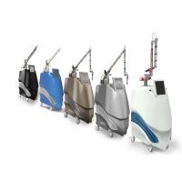 Buy cheap Factory price fda tattoo removal laser device pico picosure laser tattoo removal product