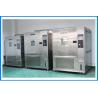Buy cheap Constant Balanced Temperature controlled Humidity Chamber 120L For Vehicle / Chemistry from wholesalers