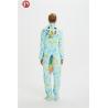 Buy cheap Wholesale Soft Polyester Fluffy Flannel Fleece Unicorn Kigurumi Costume Pajamas from wholesalers