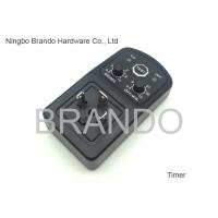 Buy cheap Round Shape On Off Digital Timer for Air Compressor Auto Drain Solenoid Valve product