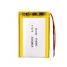 Buy cheap OEM Lithium Polymer LIPO Battery 3.7V 480mAh 800 Cycle 762924P-1S1P from wholesalers