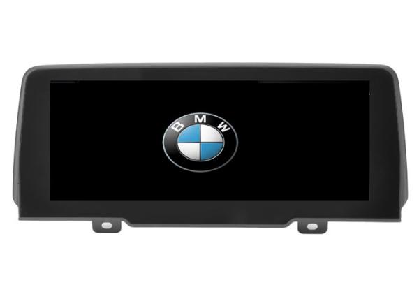 Buy cheap BMW X3 2018-NOW Screen Upgrade Android 10.0 4G RAM 64G ROM Anti-glare IPS Screen Support Digital TV Receiver BMW-8523EVO from wholesalers