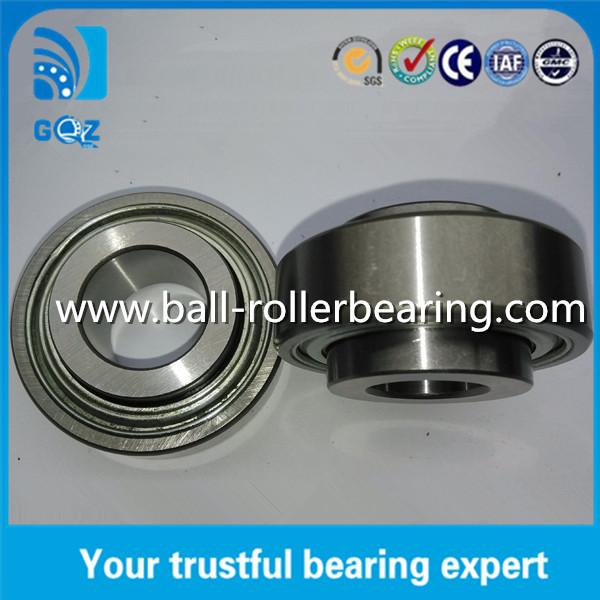 Buy cheap 16.256mm Bore 203RR2 203KRR2 Agricultural Machinery Insert Ball Bearing from wholesalers