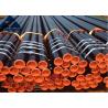 Buy cheap Electric Weld 1.9 Inch Od 2.75 N80 Grade Carbon Steel Seamless API Spec 5CT from wholesalers
