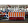 Buy cheap JWELL PVC WPC Door Wooden Plastic Board Profile Extrusion Line from wholesalers