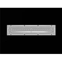 Buy cheap 24 In 1 LED Optics Lenses For Wall - Washing Lights , Line Lights product