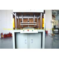 Buy cheap PET PVC Hot Plate Plastic Welding Machine Multipurpose Low Noise product