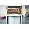 Buy cheap PET PVC Hot Plate Plastic Welding Machine Multipurpose Low Noise from wholesalers