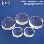 N-BK7 SF11 Optical Glass Achromatic Doublet for High-Resolution Photography
