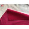 Buy cheap 100% Polyester Short Pile Velboa Blanket Material Minky Plush Fabric from wholesalers