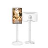 Buy cheap Stand Tv Follow By Me Smart Portable Tv Tablet 21.5 Inch Android 13 from wholesalers