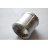 Buy cheap High quality stainless steel coupling Hot sale ss304 ss316 ss201 from wholesalers