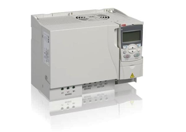 Buy cheap ACS310-03E-48A4-4 Low Voltage AC Drives 3AUA0000039638 4A IP20 from wholesalers