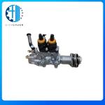 Fuel Injection Pump 22100-E0390 094000-0430 for Hino P11C Excavator Engine Spare