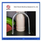10010238 Schwing Concrete Pump Parts U Clamp 5.5"