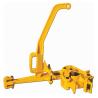 Buy cheap Oilfield WWB Type Manual Rig Tongs With Anti Corrosion Painting from wholesalers