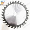 Buy cheap BMR TOOLS Industrial Quality 5" x 30T (125mm) Circular TCT Saw Blade for Steel/Aluminum Cut from wholesalers