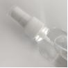 Buy cheap 47mm Screw Cap PET Pink Plastic Pump Bottle from wholesalers