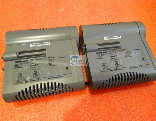 Buy cheap Honeywell CC-PAOH01 51405039-175 Analog Output with HART in stock now from wholesalers