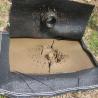 Buy cheap Sea Wall 150gsm Geotextile Bags For Dredging from wholesalers