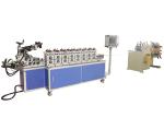 Buy cheap Stainless Steel Band Ring Clamp Flanges Coupling Gaskets Roll Forming Machine from wholesalers