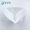 Buy cheap Pollen Proof Droplets Proof Dustproof KN95 Face Mask from wholesalers