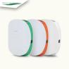 Buy cheap Quiet Wall Mounted Ventilation System 53dB H13 Wall Mounted HEPA Air Purifier from wholesalers