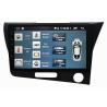 Buy cheap Ouchuangbo android 10.0 car audio gps for Honda CRZ RHD wth swc DSP stereo head unit 4GB+64GB from wholesalers