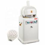 30 Piece Automatic Dough Divider Rounder Machine 1.5kw Low Noise