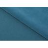 Buy cheap 100% Polyester Holland Velvet Sofa Fabric For Furniture Textile from wholesalers