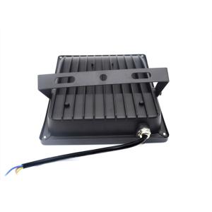 Buy cheap Waterproof IP65 SMD Outdoor LED Flood Light 220V 240V 30W Black Housing from wholesalers