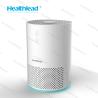 Buy cheap Healthlead EPI080D Ture HEPA Air Purifier UV Light To Kill Bacteria And Virus from wholesalers