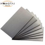 Buy cheap SS 202 304 304L Hot Rolled Stainless Steel Plate 0.3mm-6.0mm from wholesalers