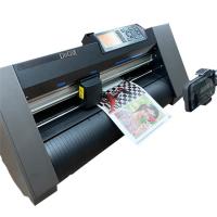 Buy cheap Graphtec Protective Mobile Phone Skin Cutting Machine Software ODM product