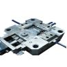 Buy cheap Zinc Mold Die Casting Custom P20 Sandblasting Aluminium High Pressure Die Casting from wholesalers