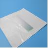 Buy cheap Peak Transmittance 80 Percent 563nm Narrow Band Pass Filter from wholesalers