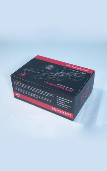 Buy cheap Front and Rear Ceramic Brake Pads for Range Rover Sport from wholesalers