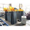 Buy cheap Bigger Diameter Motor Rotor Welding Rotator Turning Roller Bed GKT-120 For Shaft from wholesalers