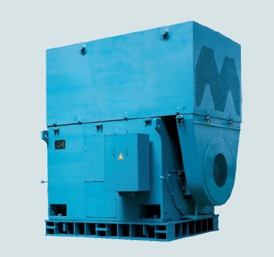 Buy cheap YTM / YMPS / YHP Series High Voltage Induction Motor Asynchronous Energy Saving from wholesalers