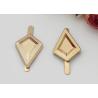 Buy cheap Decorative Zinc Alloy Buckle , Fashion Shoe Buckles For Gifts Shoe, Ladies Shoe from wholesalers