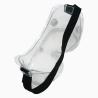 Buy cheap ANSI Z87.1 Antibacterial Medical Safety Glasses For Chemistry Lab 200g from wholesalers
