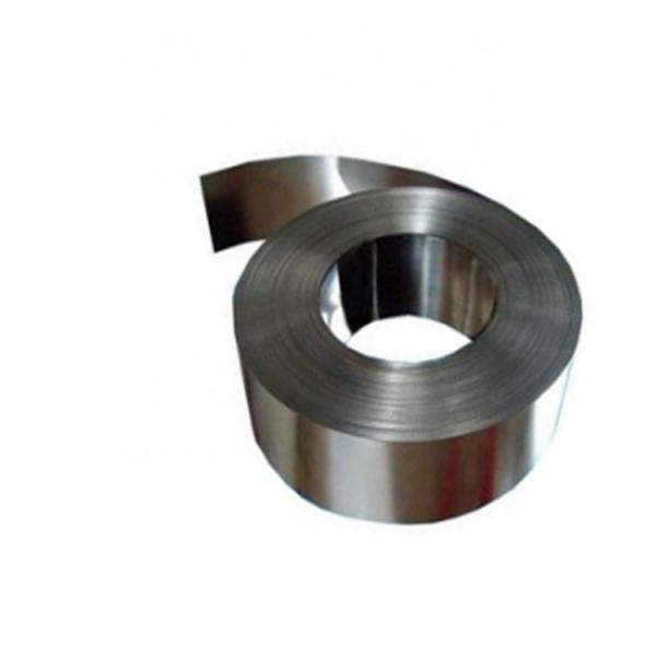 Buy cheap ASTM 321 304 Cold Rolled Stainless Steel Coil 0.12mm To 3.0mm from wholesalers