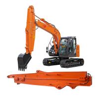 Buy cheap CE Certified 10M Sliding Excavator Arm For Hitachi Zaxis135 product